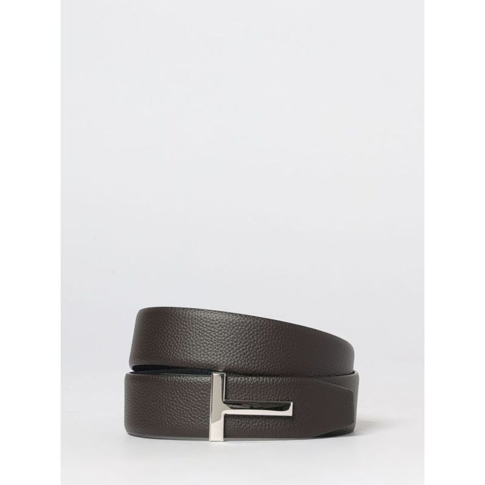 Tom Ford Belt Men Multicolor